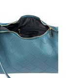 Helra Textured Tote Bag