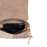Two-Tone Tote Bag