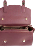 Modern Satchel Handbag
