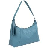 Helra Textured Tote Bag