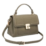Helra Satchel Handbag