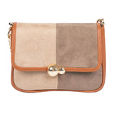 Two-Tone Tote Bag