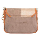 Two-Tone Tote Bag
