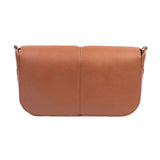 Classic Flap Handbag