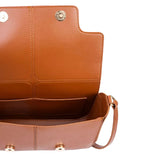 Classic Flap Handbag