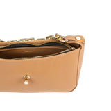 Helra Flap Handbag