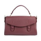 Modern Satchel Handbag