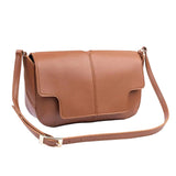 Classic Flap Handbag